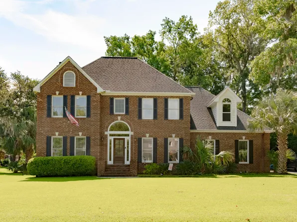 2346 Maclaura Hall Ave, Charleston, SC 29414