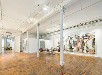 Sold by Keller Williams NYC