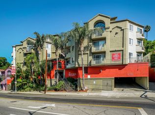2330 North Cahuenga, LP, Los Angeles, CA 90068