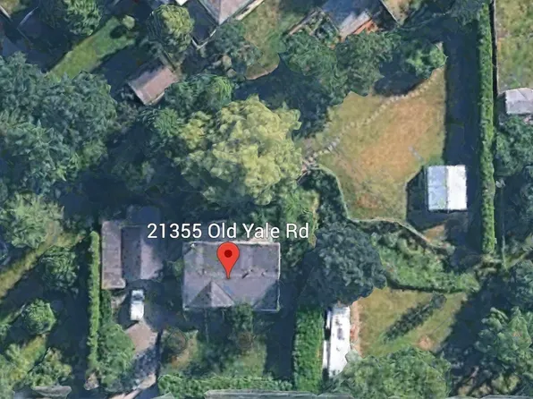 21355 Old Yale Rd, Langley, BC V3A 4M6