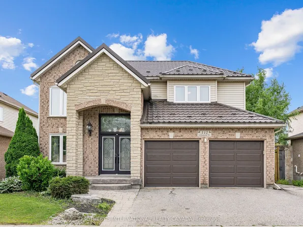 112 Lilywood Dr, Cambridge, ON N1P 1H1
