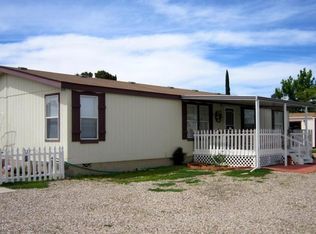 3162 W Rice Rd, Benson, AZ 85602