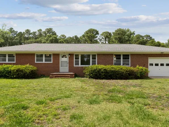 1417 Fork Drive, Castle Hayne, NC 28429