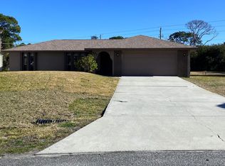 407 Heather Ave NE, Palm Bay, FL 32907