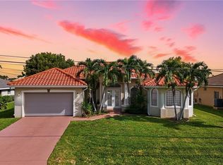 1819 SW 47th St, Cape Coral, FL 33914