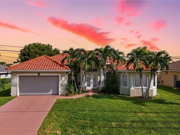 1819 SW 47th St, Cape Coral, FL 33914