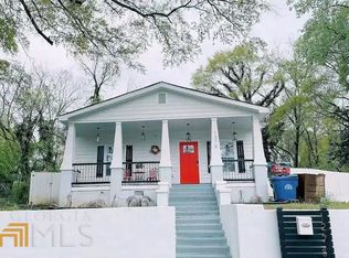 1278 Ladd St SW, Atlanta, GA 30310