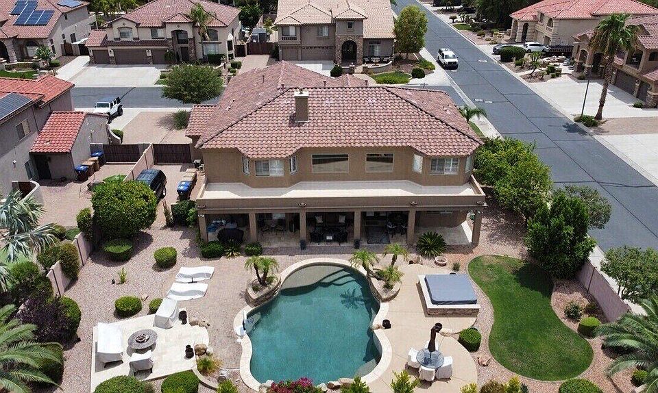 1st image of 9828 W Sydney Way