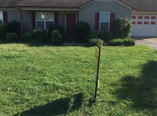 2046 Holbeach Dr, Murfreesboro, TN 37130