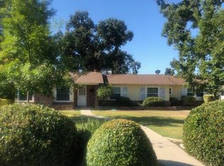 2519 W Fairview Ave, Visalia, CA 93277