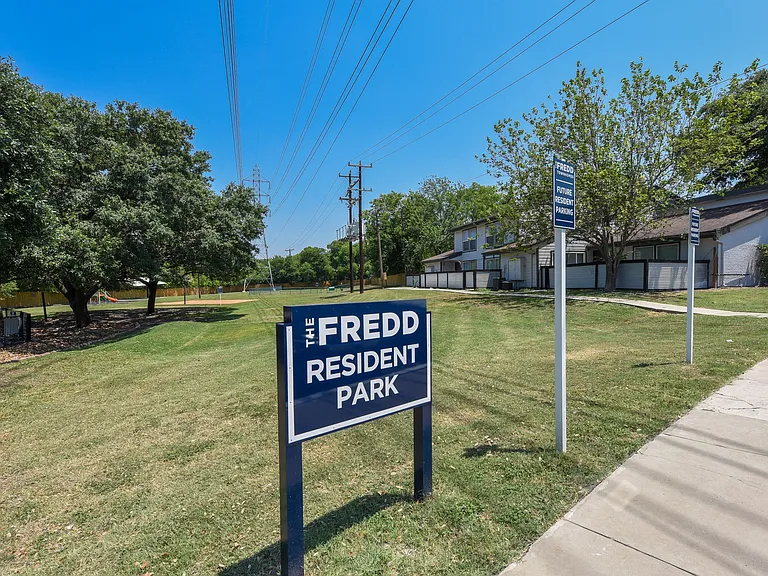 The Fredd — Photo 21