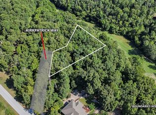 Kirkpatrick Cir #10, Bella Vista, AR 72715