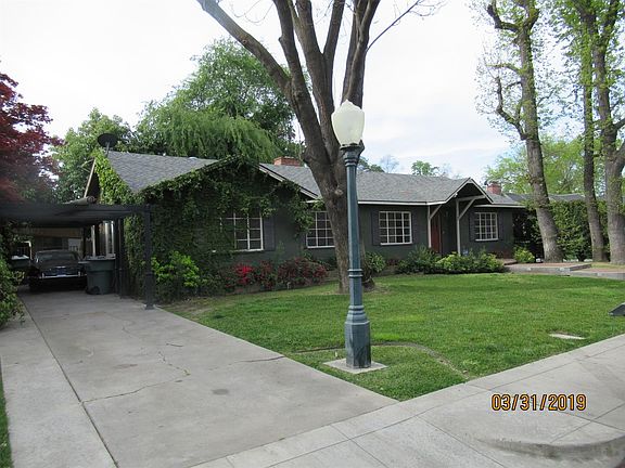 2nd image of 1407 W Kaweah Ave