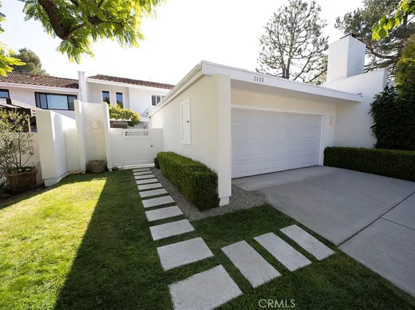 2665 Angelo Dr, Los Angeles, CA 90077