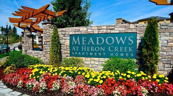 Meadows at Heron Creek