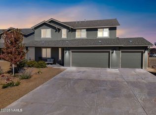 4580 Centaurus Rd, Bellemont, AZ 86015