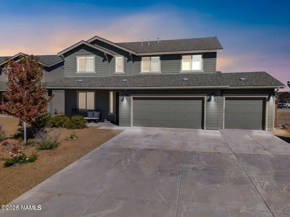 4580 Centaurus Rd, Bellemont, AZ 86015