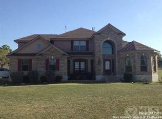 352 Ledgestone Trl, Spring Branch, TX 78070