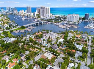 401 SE 26th Ave, Fort Lauderdale, FL 33301
