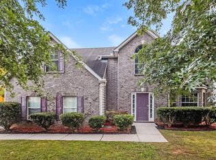 4809 Triger Ln, Fairburn, GA 30213