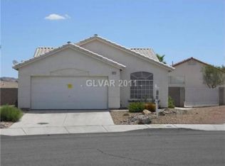 912 High Mountain St, Henderson, NV 89015