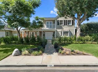 511 Riverside Ave, Newport Beach, CA 92663