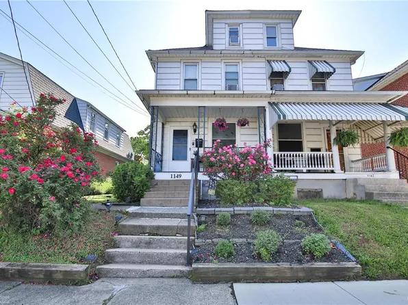 1149 1st Ave, Hellertown, PA 18055