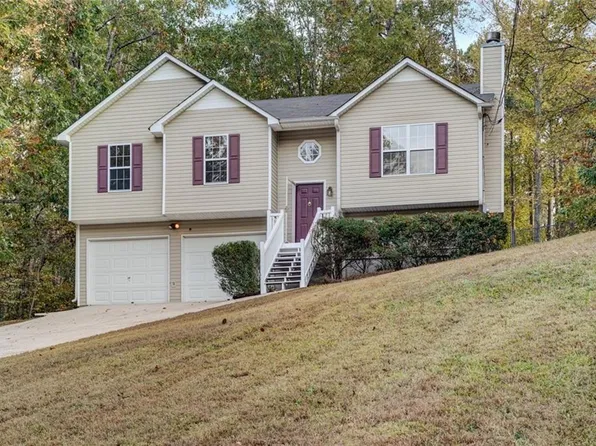 109 White Pines Ct, Dallas, GA 30157