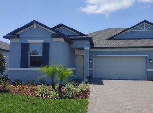 9824 Red Bay Loop #9824, Land O Lakes, FL 34637
