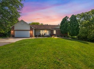 7301 E 900 S, Lafayette, IN 47909