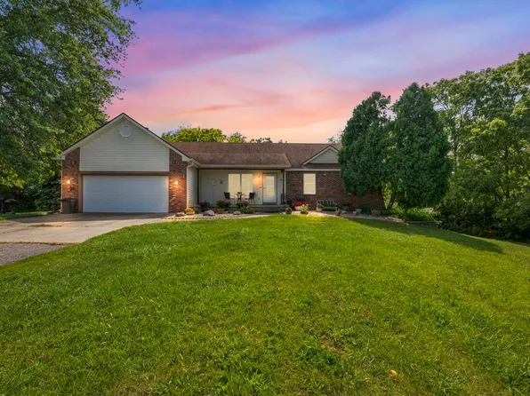 7301 E 900 S, Lafayette, IN 47909