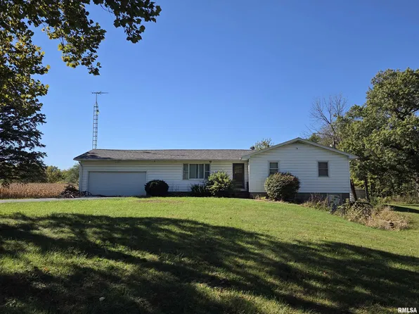 2390 Us Highway 150 N, Rio, IL 61472