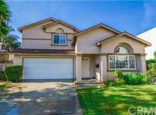 5021 Cord Ave, Pico Rivera, CA 90660