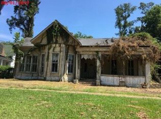 157 W Madison St, Durant, MS 39063