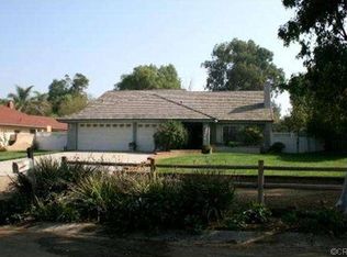3240 Rocking Rm Ln, Norco, CA 92860