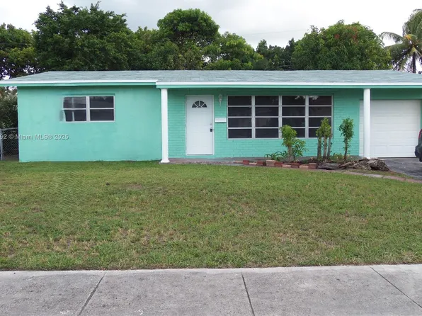 5960 NW 16th Ct, Sunrise, FL 33313