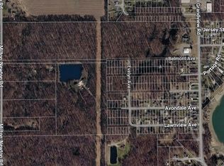 Mahoning Rd, Diamond, OH 44412