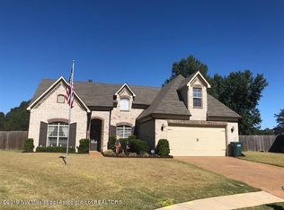 3574 Avis Ln, Southaven, MS 38672