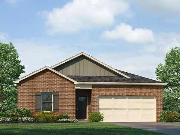 115 Halls Creek Ln, Dothan, AL 36301