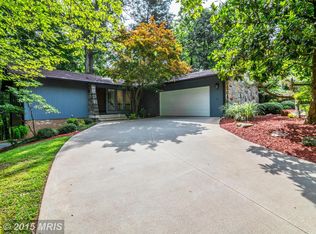15913 Edgewood Dr, Dumfries, VA 22025
