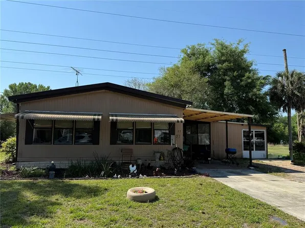 27 Robin Rd, Wildwood, FL 34785