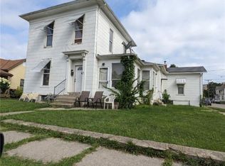 800 W Water St, Piqua, OH