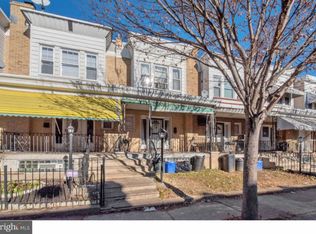 911 Granite St, Philadelphia, PA 19124