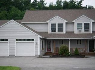 62 Provost Dr, Windham, ME 04062