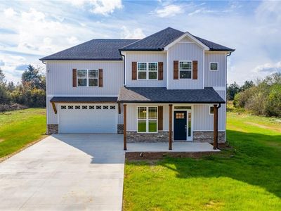 328 Larkspur Dr SW, Calhoun, GA, 30701