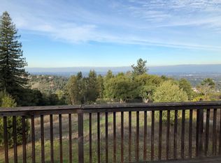 15495 Bohlman Rd, Saratoga, CA 95070