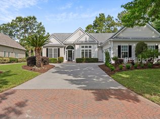 157 Oak Forest Rd, Bluffton, SC 29910