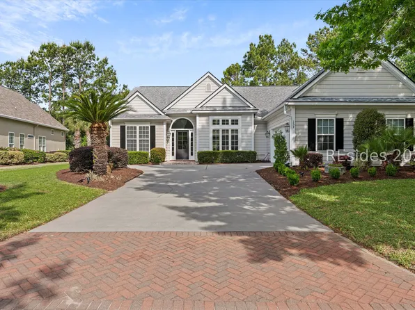 157 Oak Forest Rd, Bluffton, SC 29910