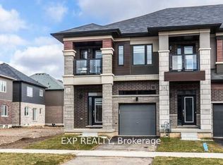 12 Bowery Rd, Brantford, ON N3V 0A9