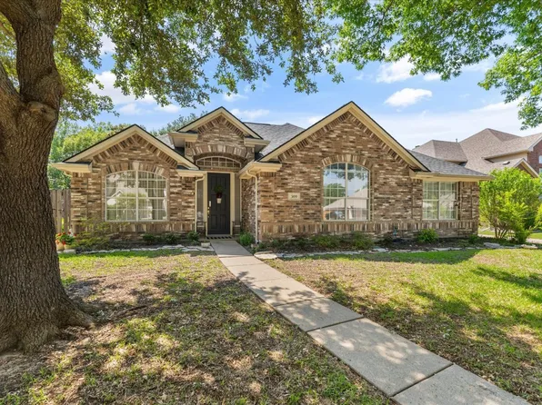 309 Shady Timbers Ln, Murphy, TX 75094